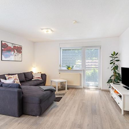 Ferienwohnung Leon Kappel-Grafenhausen Ngoại thất bức ảnh