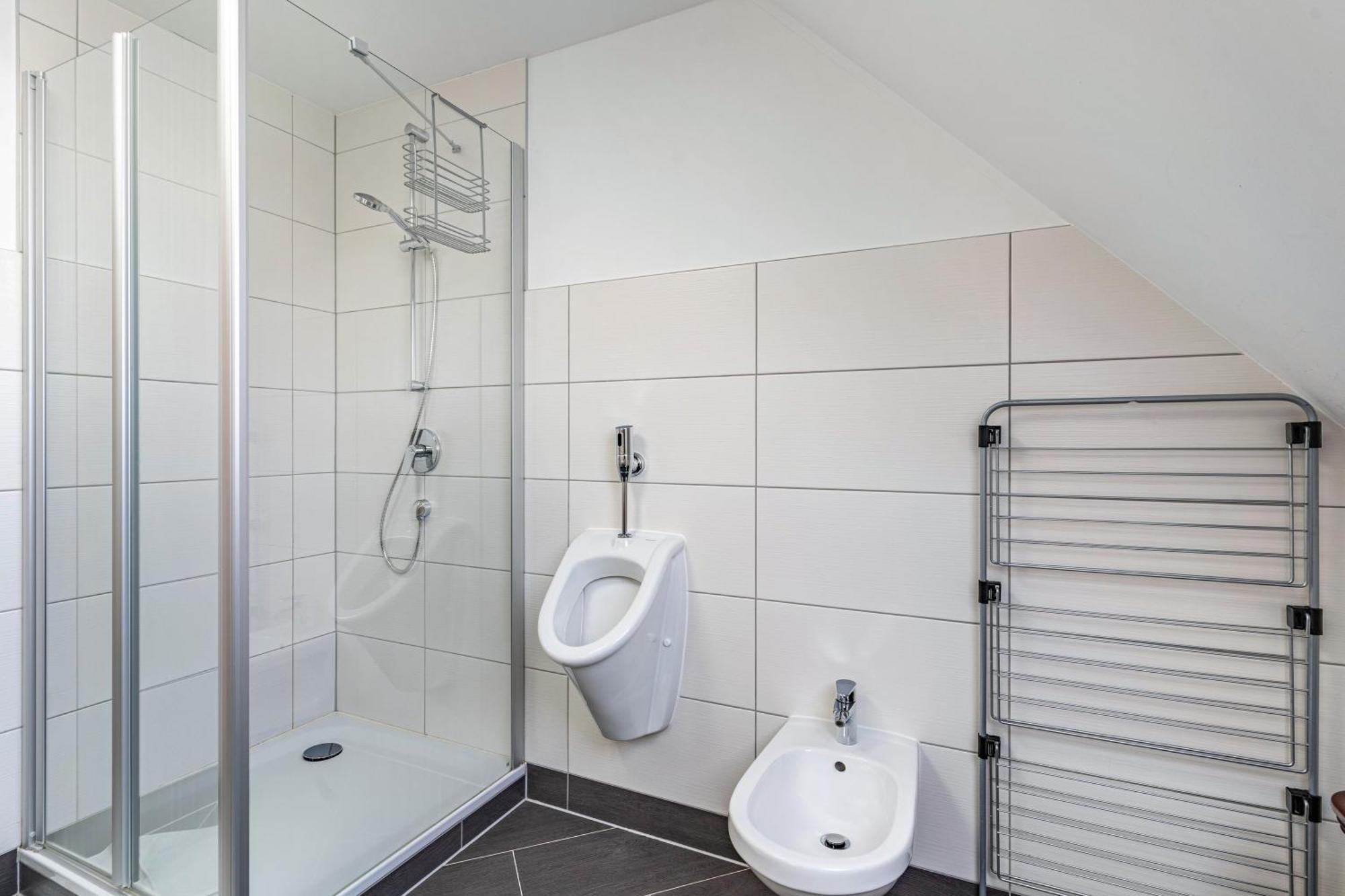 Ferienwohnung Leon Kappel-Grafenhausen Ngoại thất bức ảnh