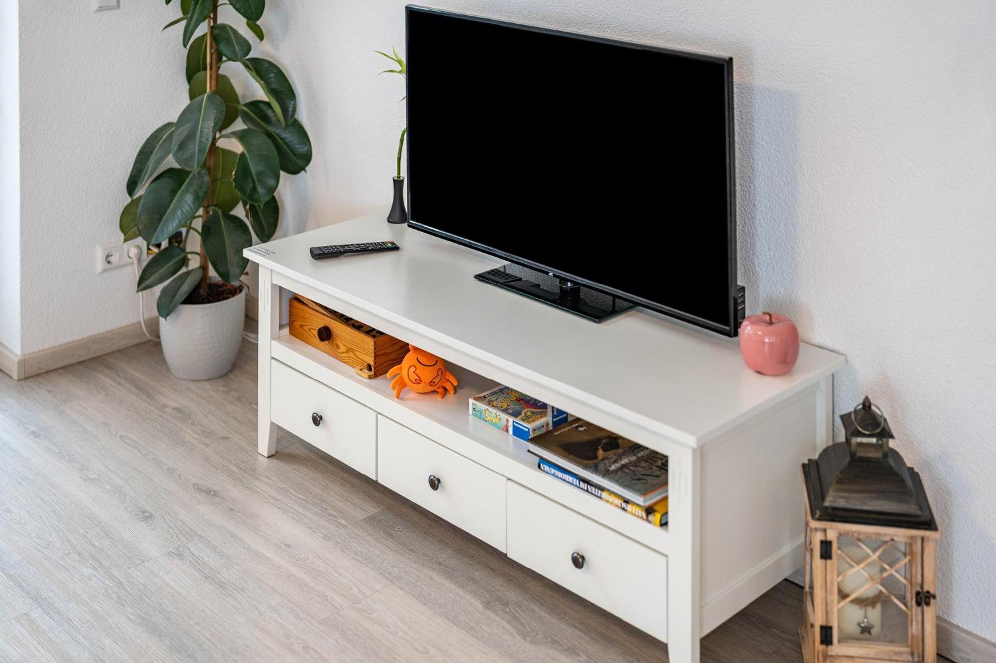 Ferienwohnung Leon Kappel-Grafenhausen Ngoại thất bức ảnh