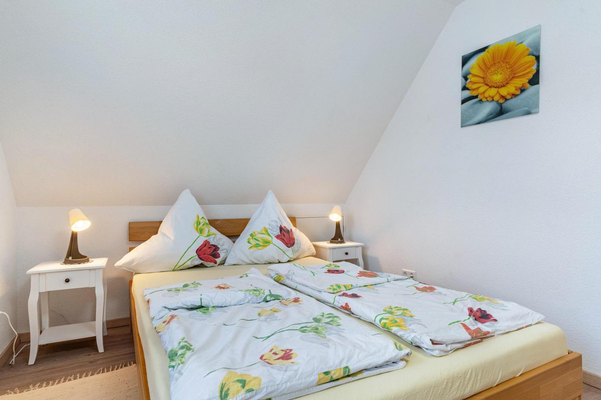 Ferienwohnung Leon Kappel-Grafenhausen Ngoại thất bức ảnh