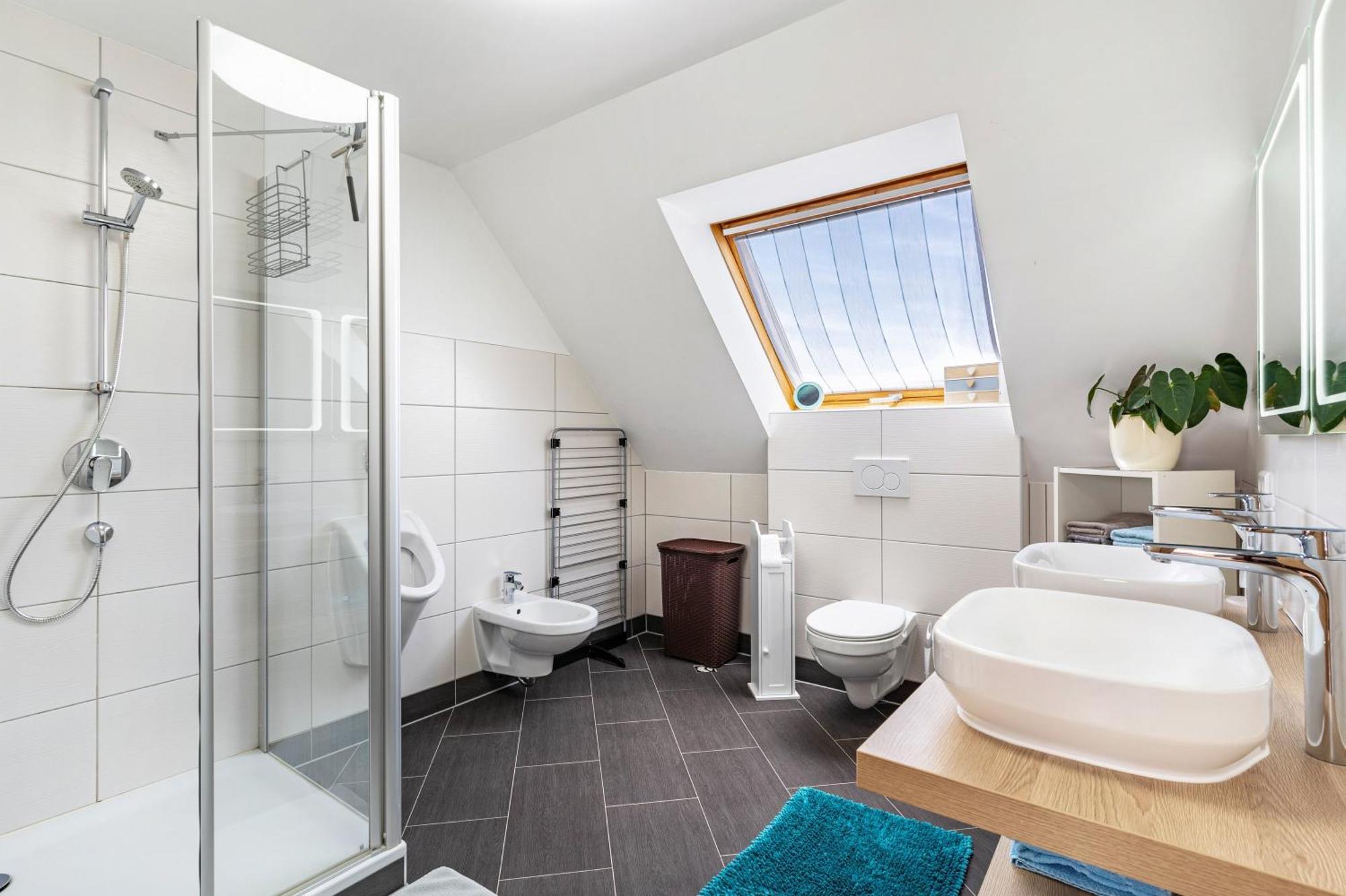 Ferienwohnung Leon Kappel-Grafenhausen Ngoại thất bức ảnh